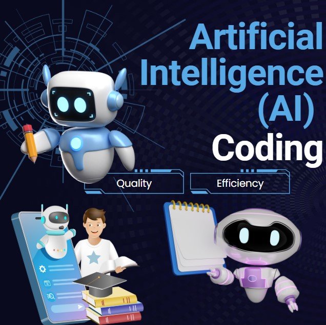 Artificial Intelligence (AI) Coding